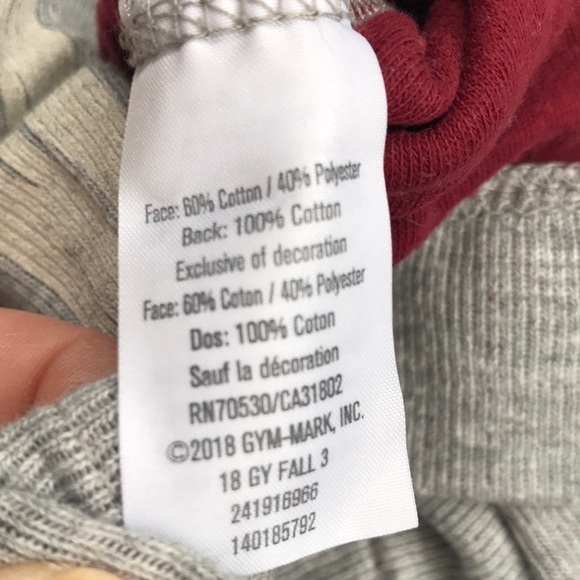 4 for $25. Gymboree size 4 sweater - Picture 4 of 4